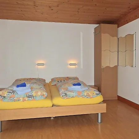 Appartement Fsg02 Grindelwald