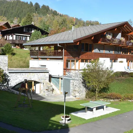 Fsg02 * Grindelwald