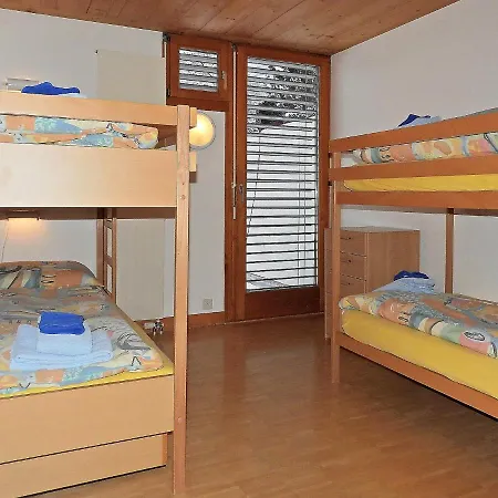 Appartement Fsg02 *