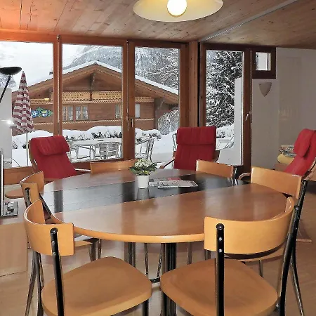 Appartement Fsg02 *