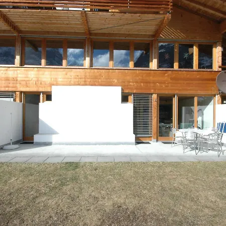 Appartement Fsg02 *