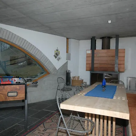 Appartement Fsg02 Grindelwald